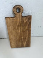 Northern Pine Wooden Bread Board