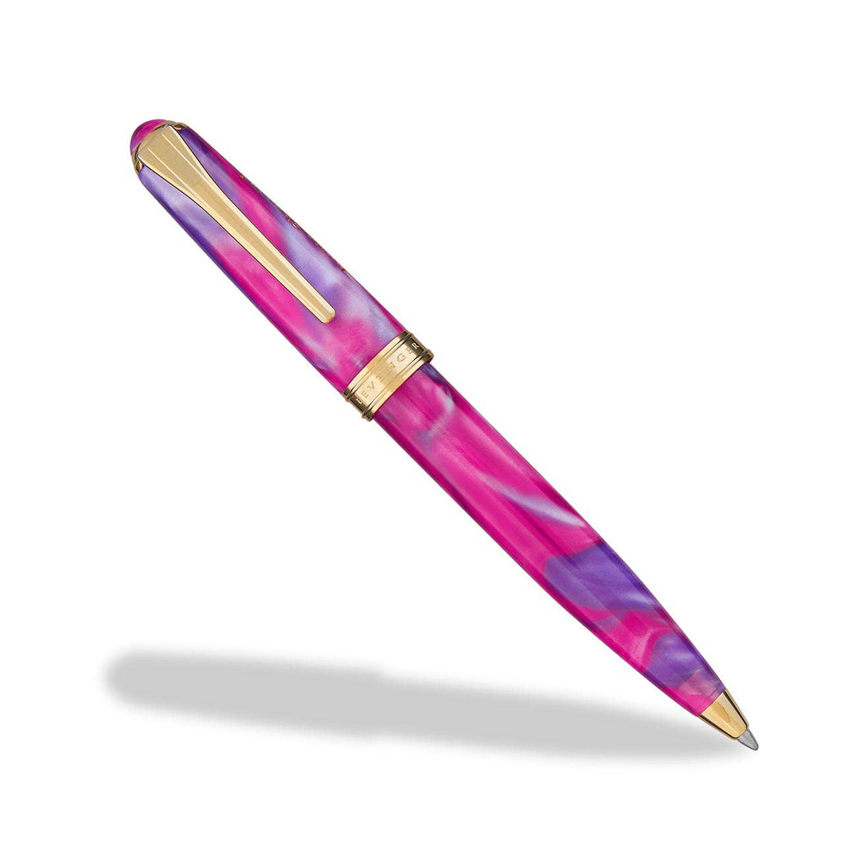 True Writer® Classic  Hibiscus Ballpoint Pen
