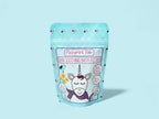 Kids Foaming Bath Fizzies (2-Pack / Tropical Coconut)