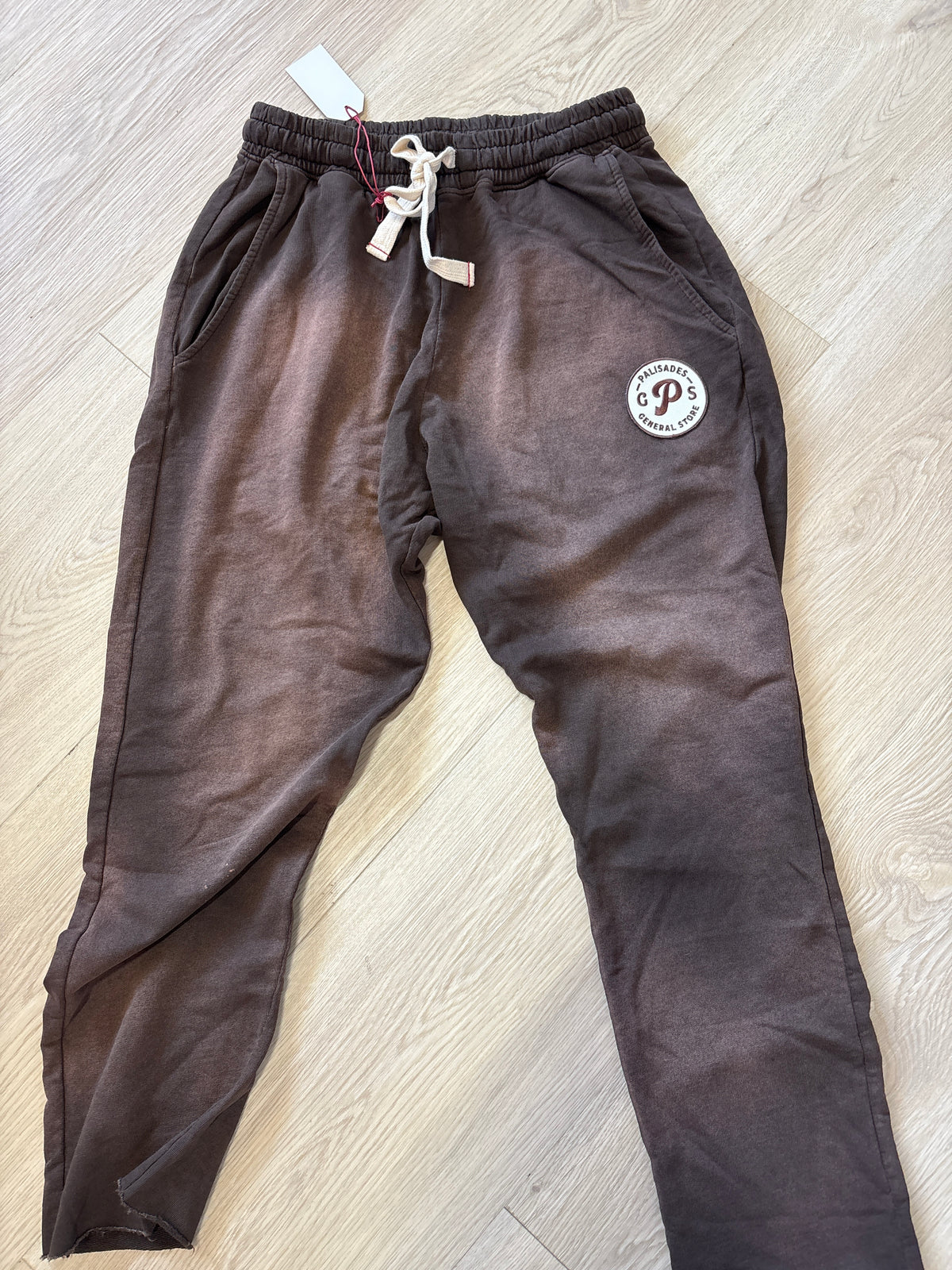 The PGS Limited Edition Sweatpant