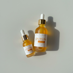 Anti-Aging Body Oil