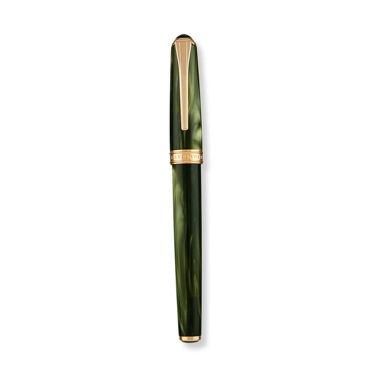True Writer® Classic Earth Ballpoint Pen (Elements Collection)