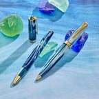 True Writer® Classic Water Ballpoint Pen (Elements Collection)