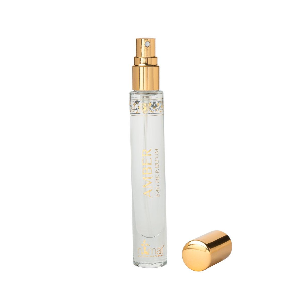 Amber Eau de Parfum Travel Spray