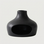 Palo Santo & Sage Ceramic Chimney Burner