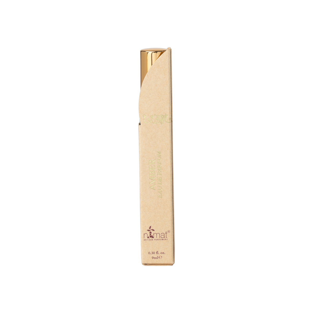Amber Eau de Parfum Travel Spray