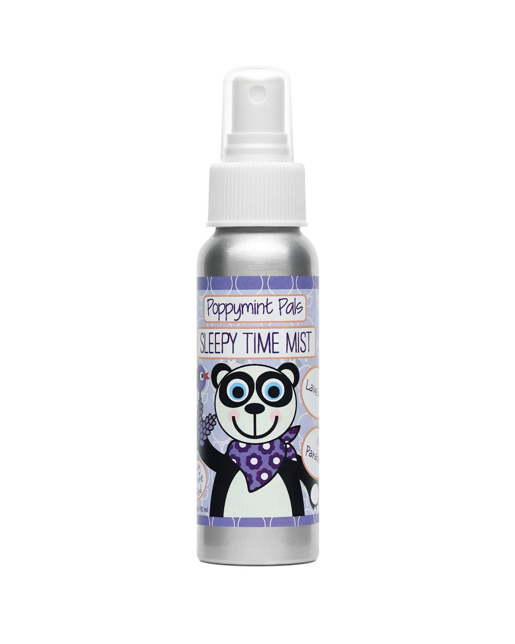 Sleepy Time Lavender Pillow & Room Mist