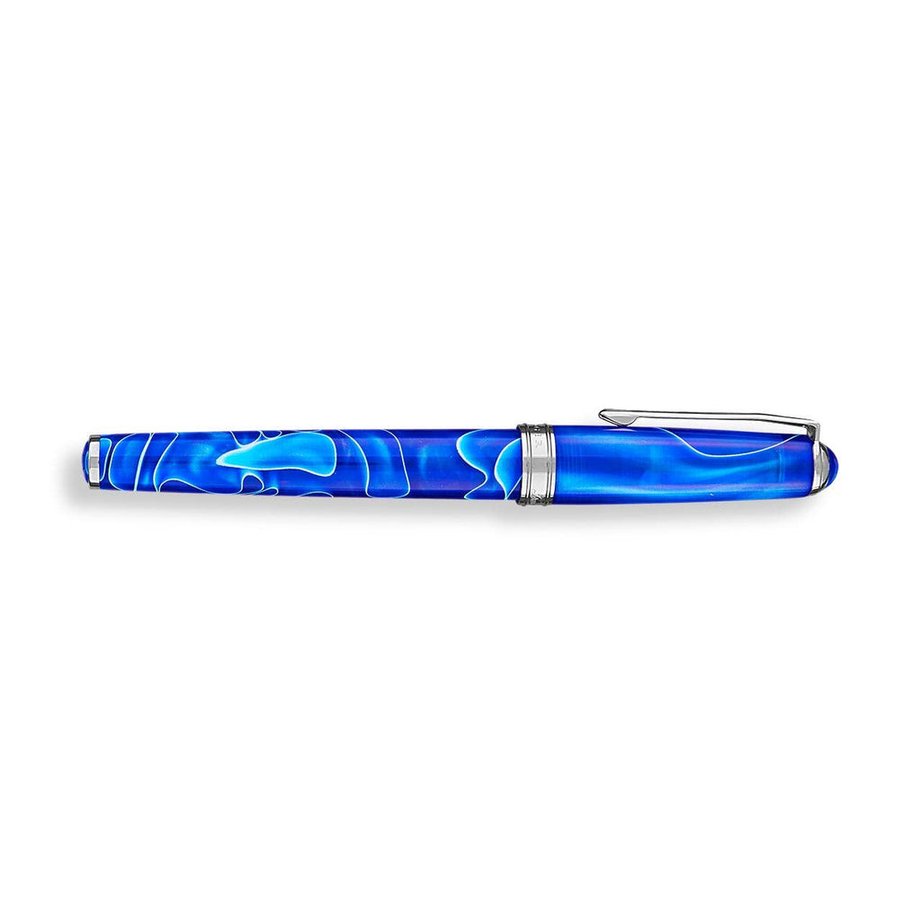 True Writer® Classic Seafarer Atlantic Ballpoint Pen