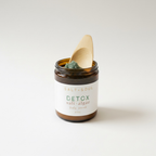 Cape Cod Spirulina & Magnesium Detoxifying Body Scrub