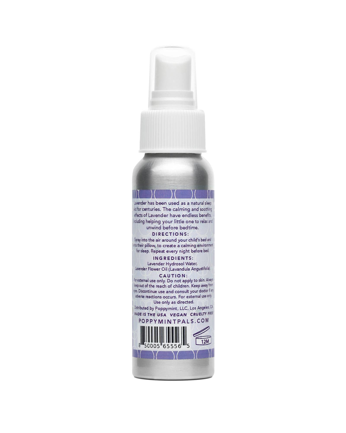 Sleepy Time Lavender Pillow & Room Mist