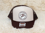 The Signature PGS Trucker Hat