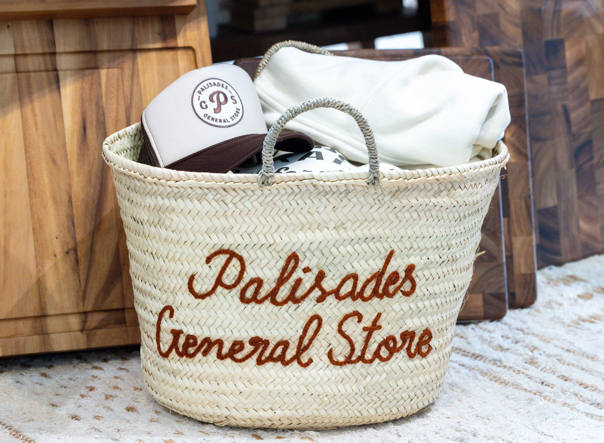 The PGS Signature Basket