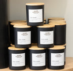 PGS Surf Signature Candle
