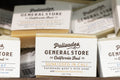 'Sunkissed in Cali' Goat's Milk Soap