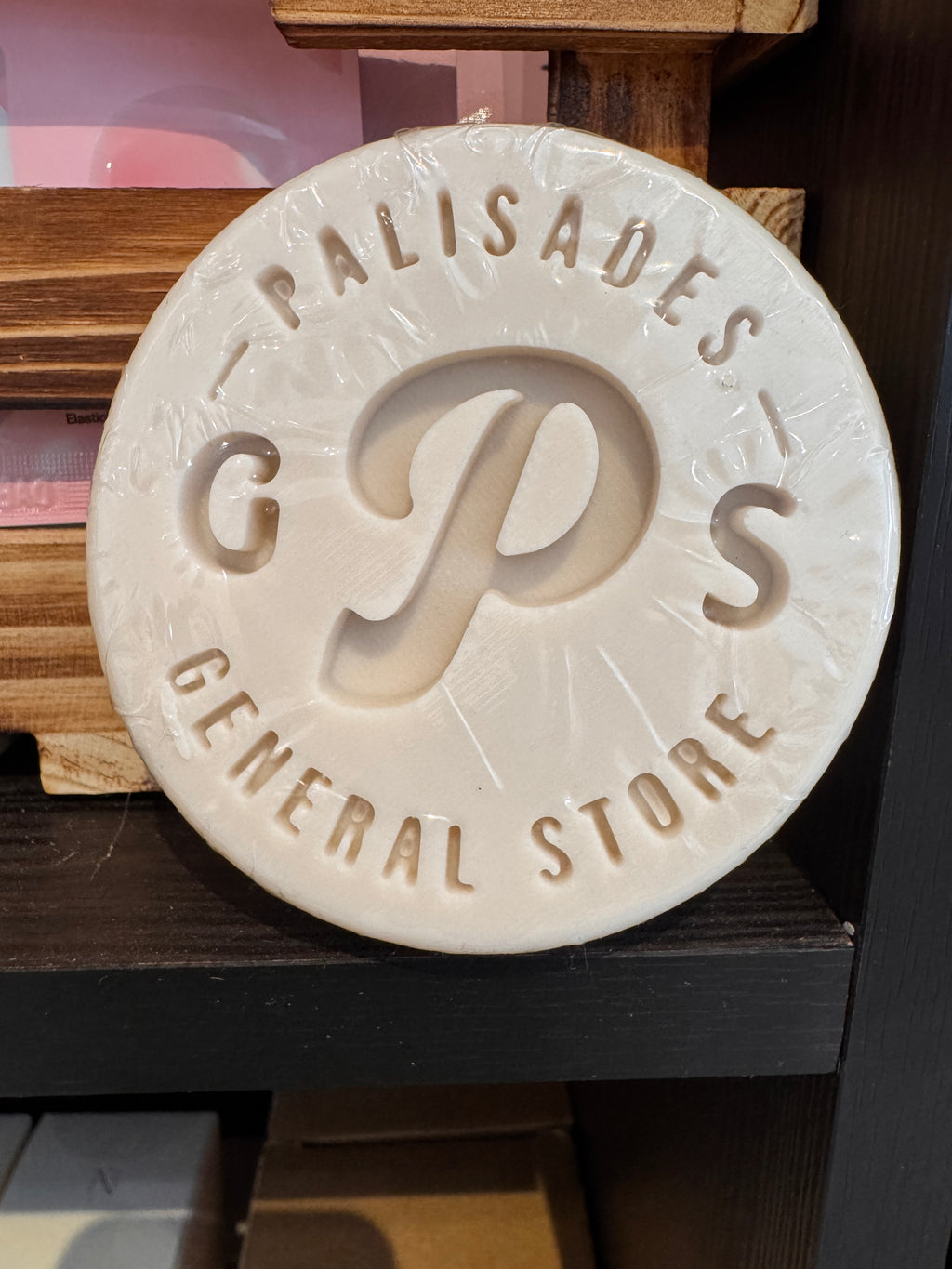 PGS Signature Surf Wax