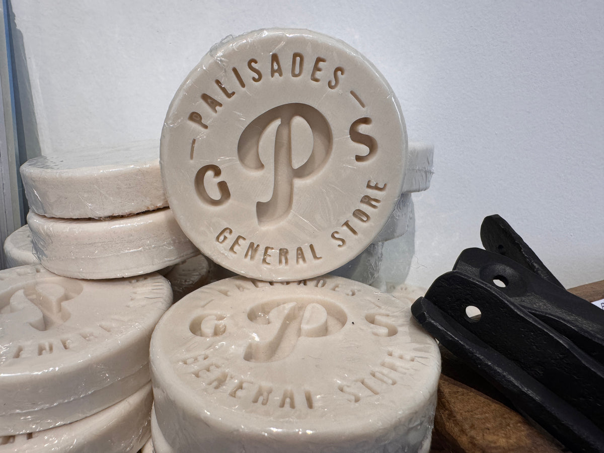 PGS Signature Surf Wax