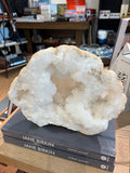 geode half large