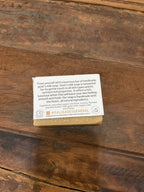 'Sunkissed in Cali' Goat's Milk Soap