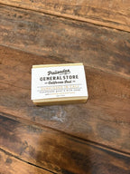 'Sunkissed in Cali' Goat's Milk Soap