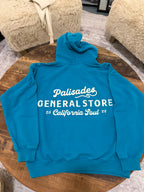 The PGS Signature Hoodie