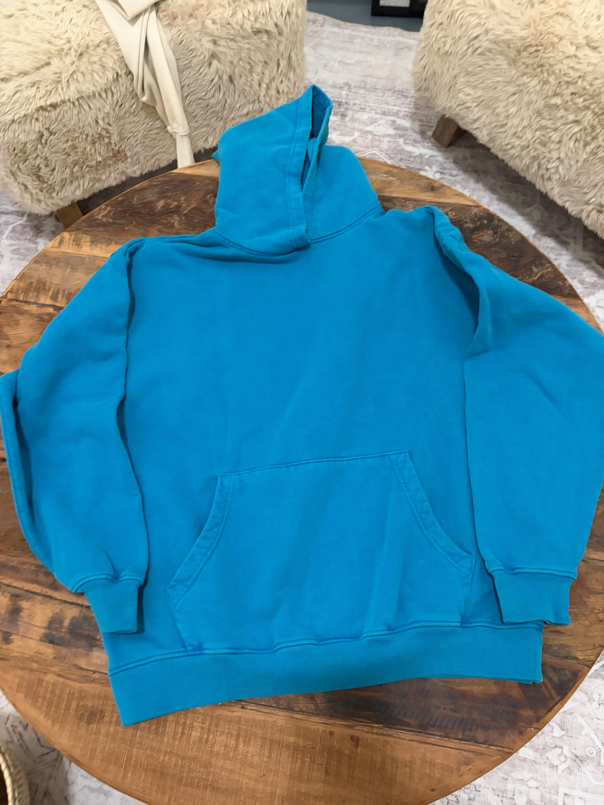 The PGS Signature Hoodie