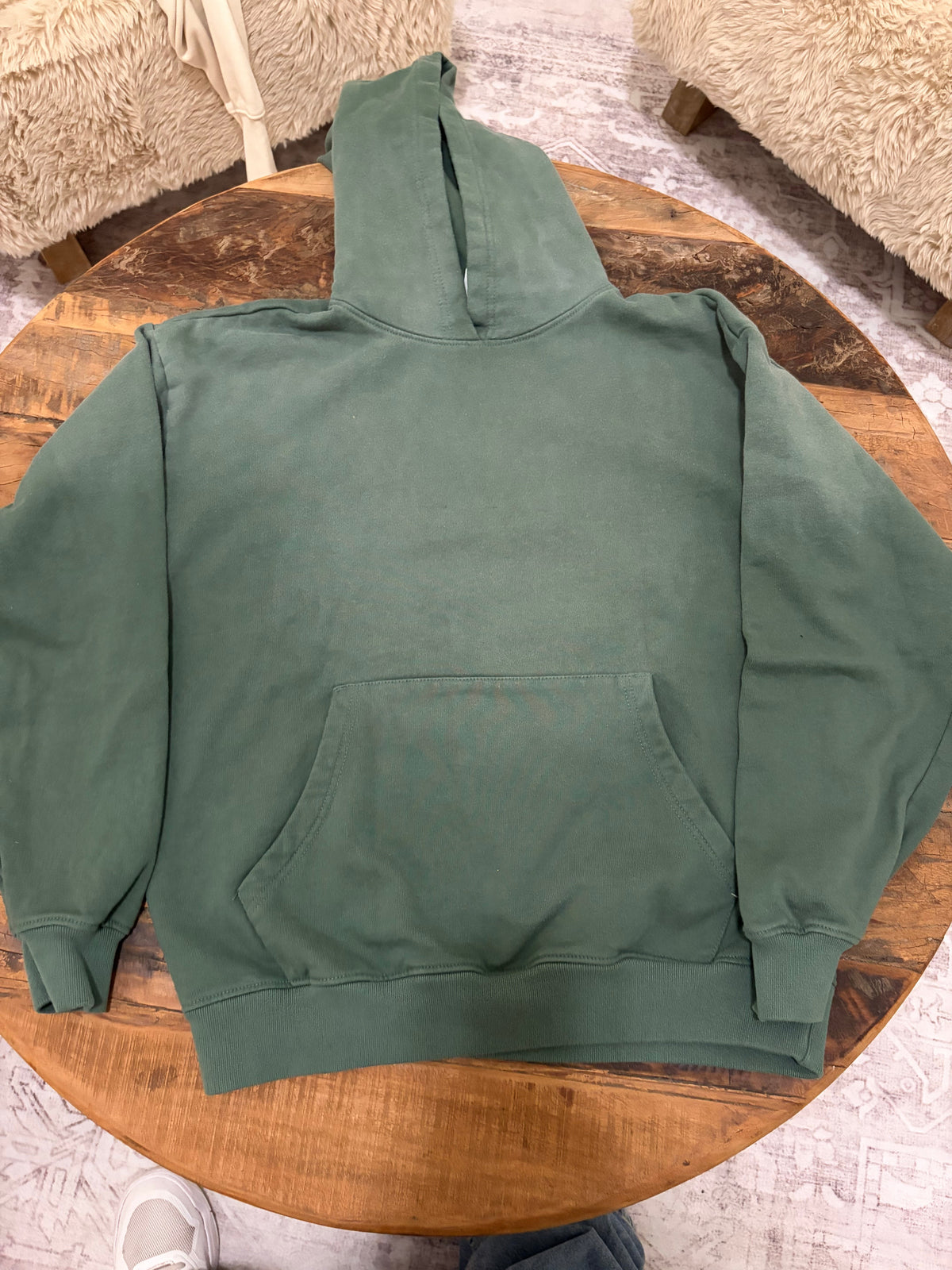 The PGS Signature Hoodie