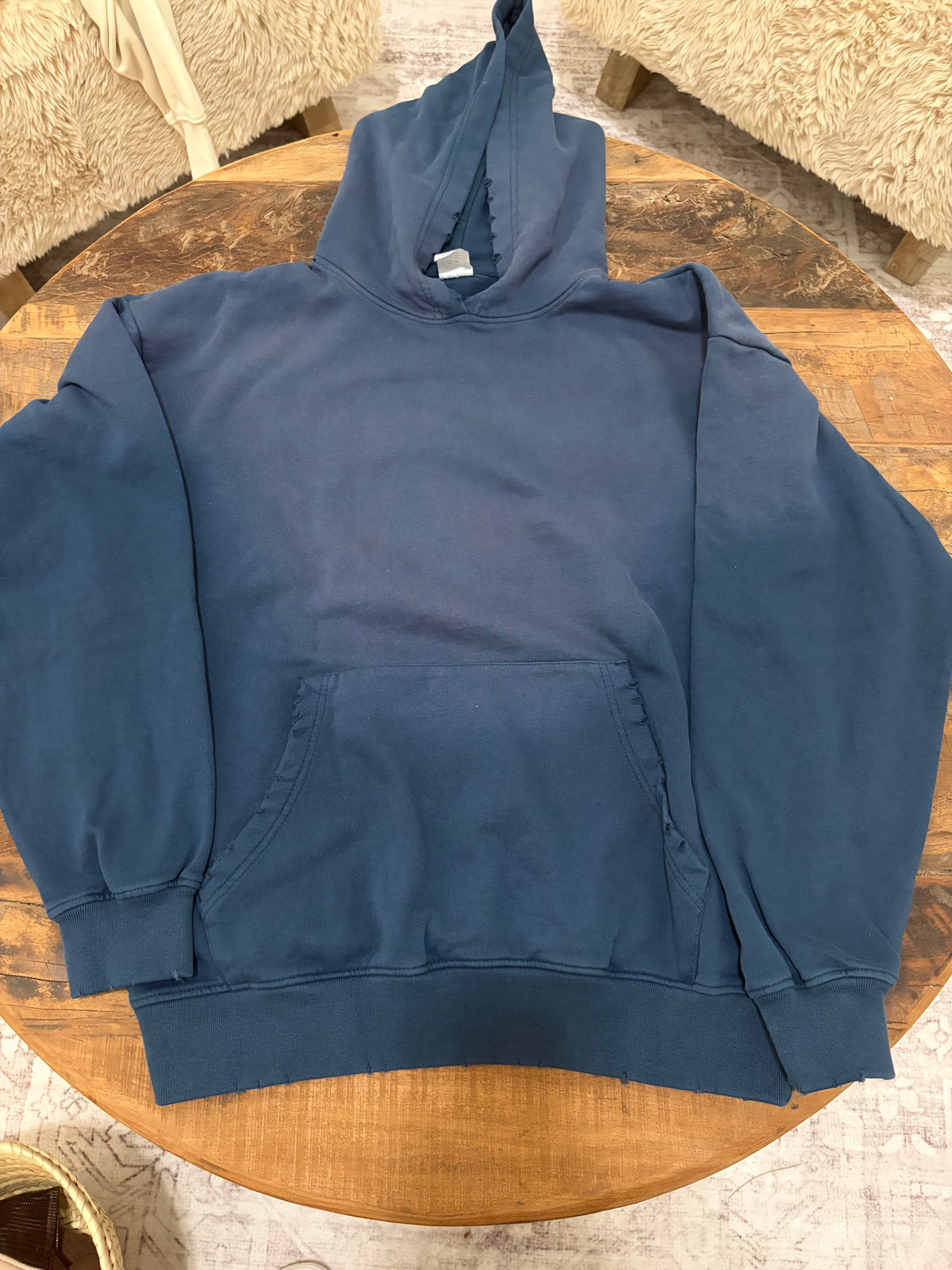 The PGS Signature Hoodie