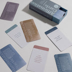 Alexandra Elle Affirmation Cards Deck