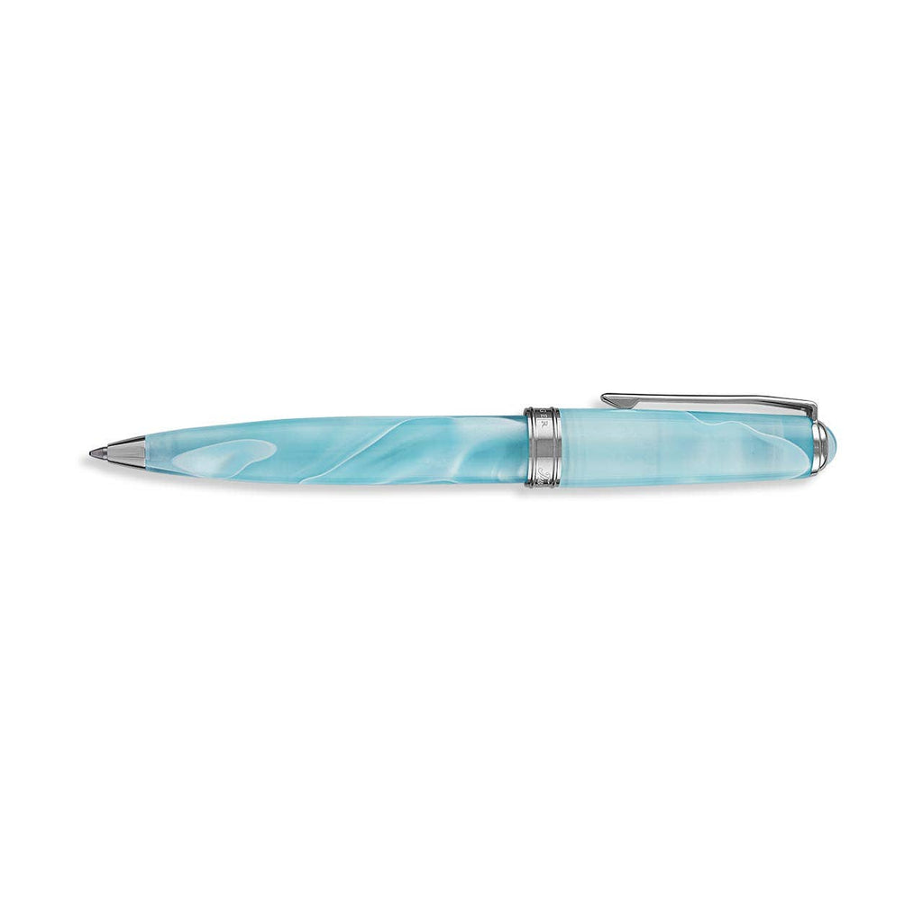 True Writer® Classic Larimar Blue Ballpoint Pen
