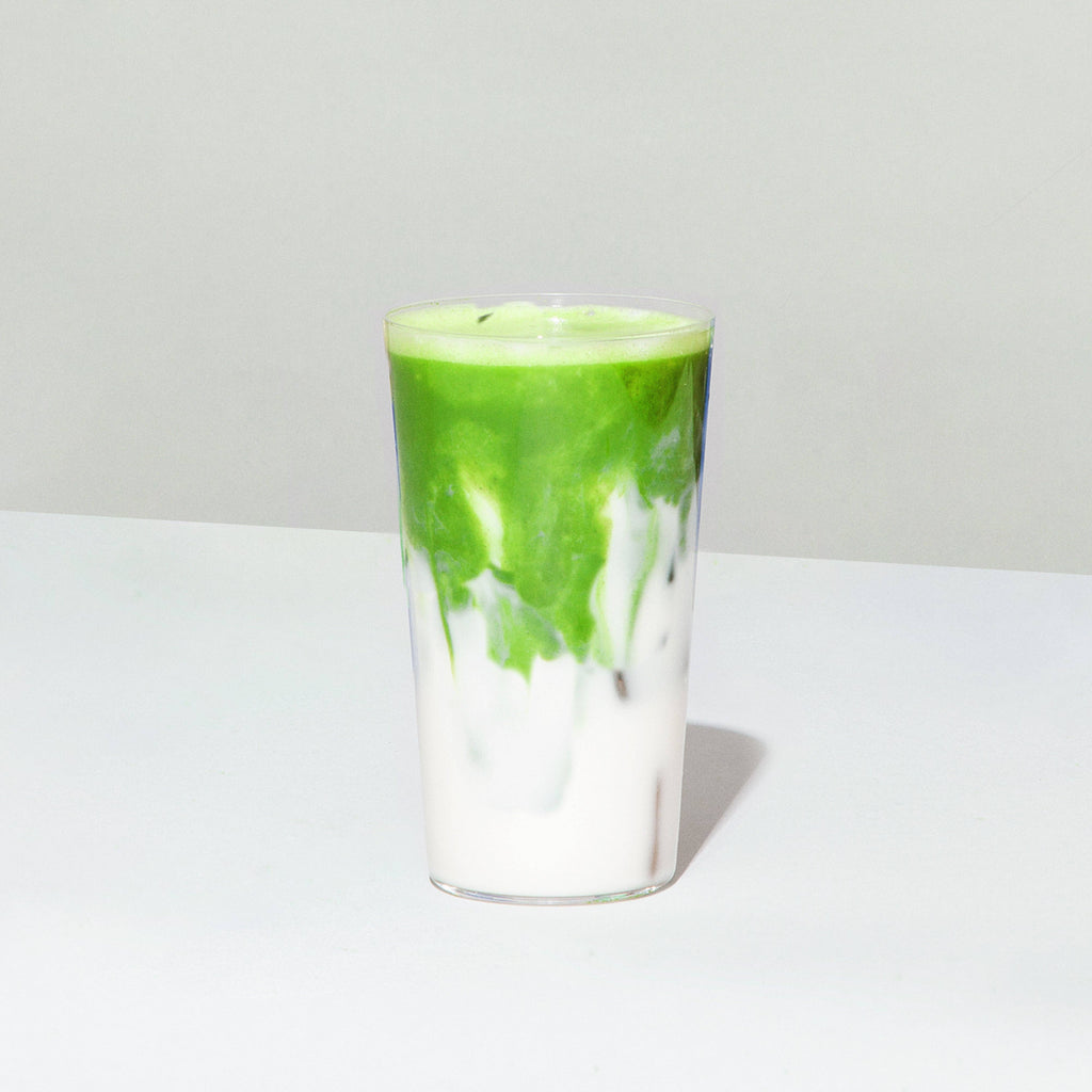 Rocky's matcha Essential Tea Kit