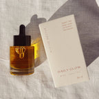 Daily Glow Nourishing Botanical Facial Oil