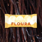Floura & Co Gut Health Bars