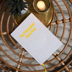 3x Happier Journal | Guided Mental Wellness Journal