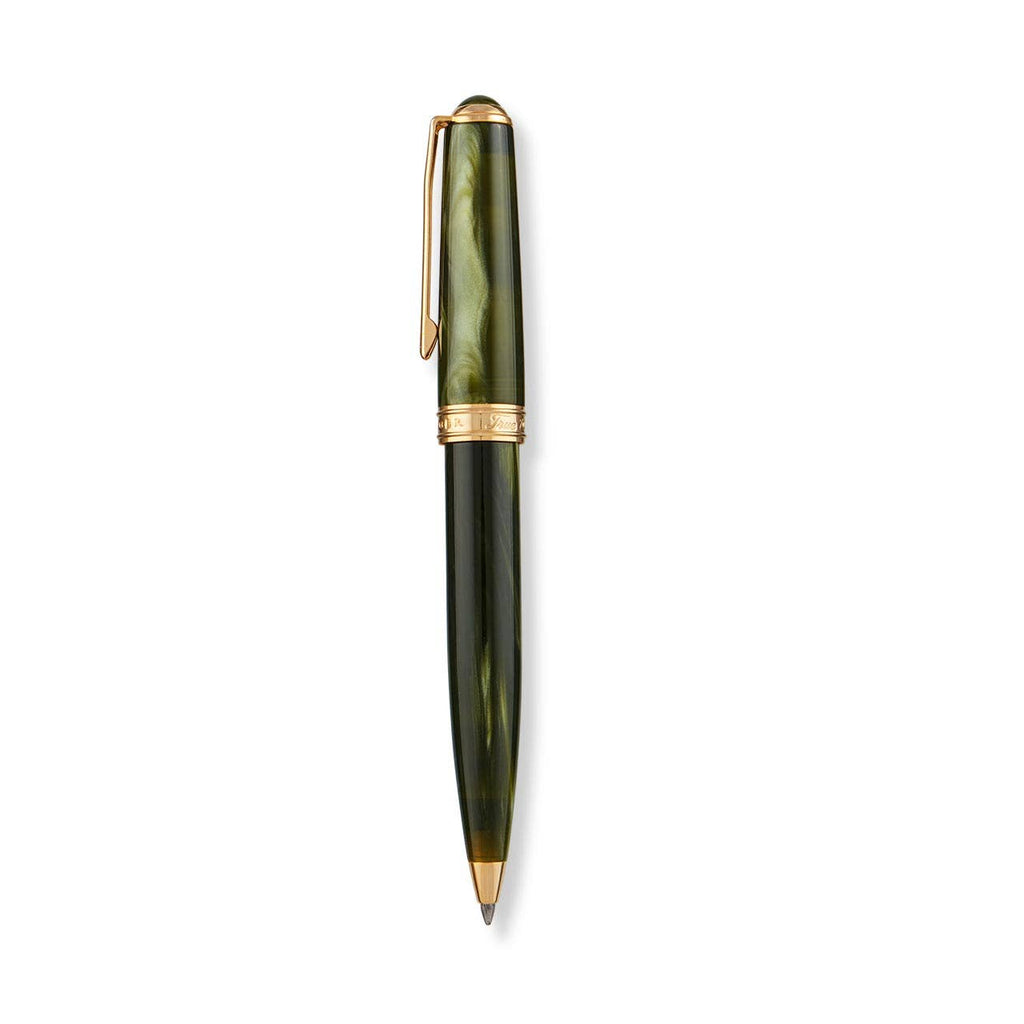 True Writer® Classic Earth Ballpoint Pen (Elements Collection)