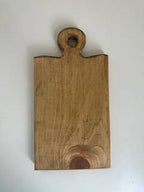 Northern Pine Wooden Bread Board