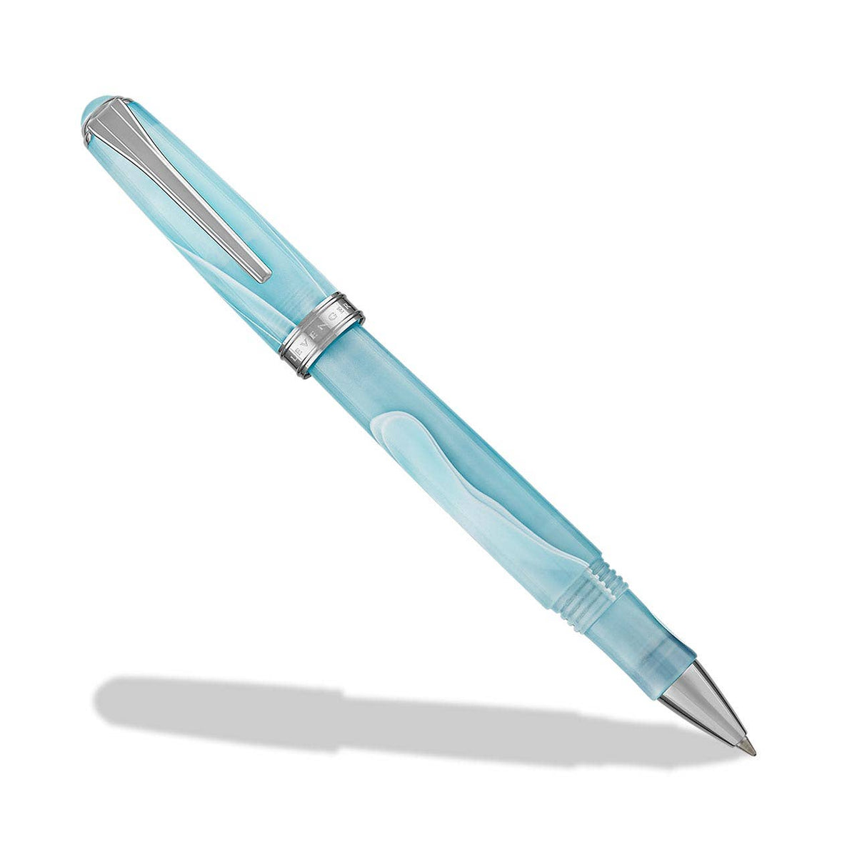 True Writer® Classic Larimar Blue Ballpoint Pen