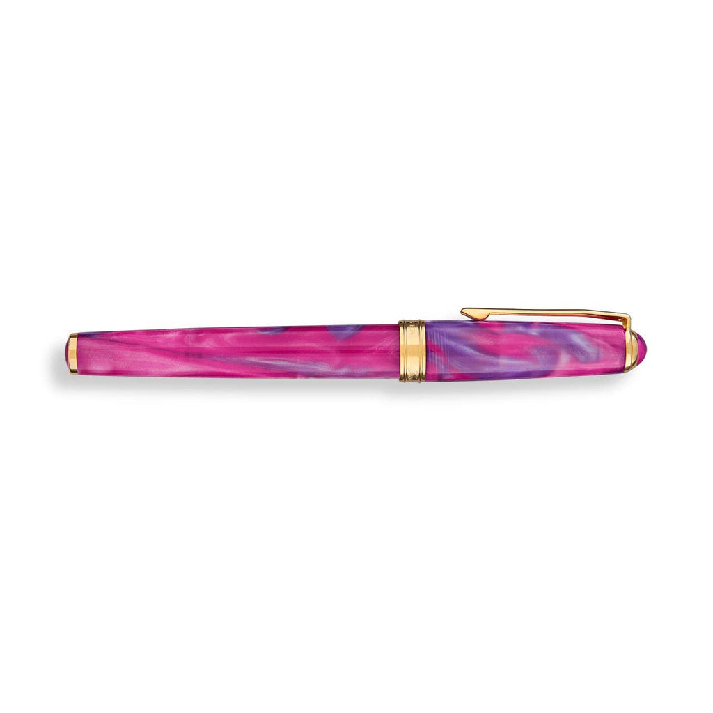 True Writer® Classic  Hibiscus Ballpoint Pen
