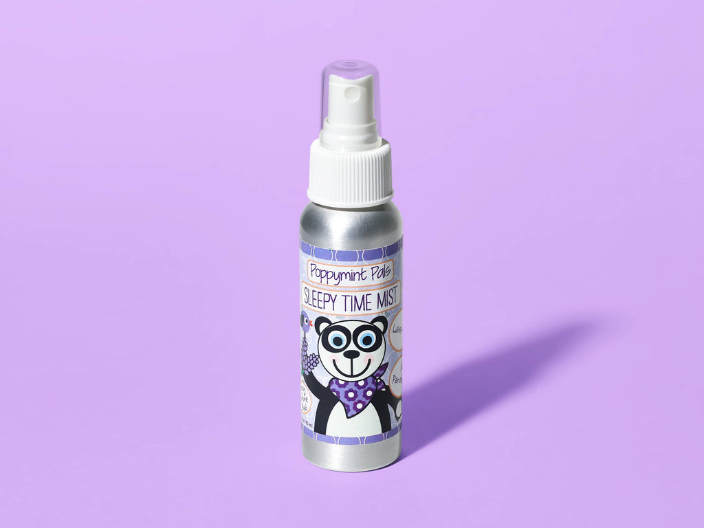Sleepy Time Lavender Pillow & Room Mist