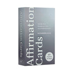 Alexandra Elle Affirmation Cards Deck
