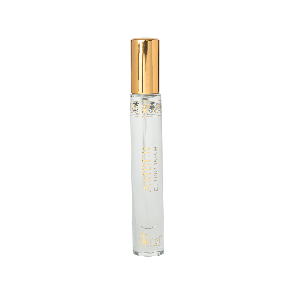Amber Eau de Parfum Travel Spray