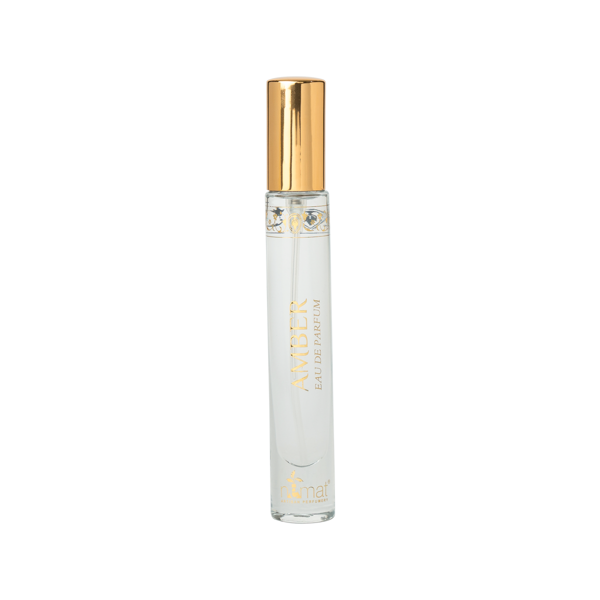 Amber Eau de Parfum Travel Spray