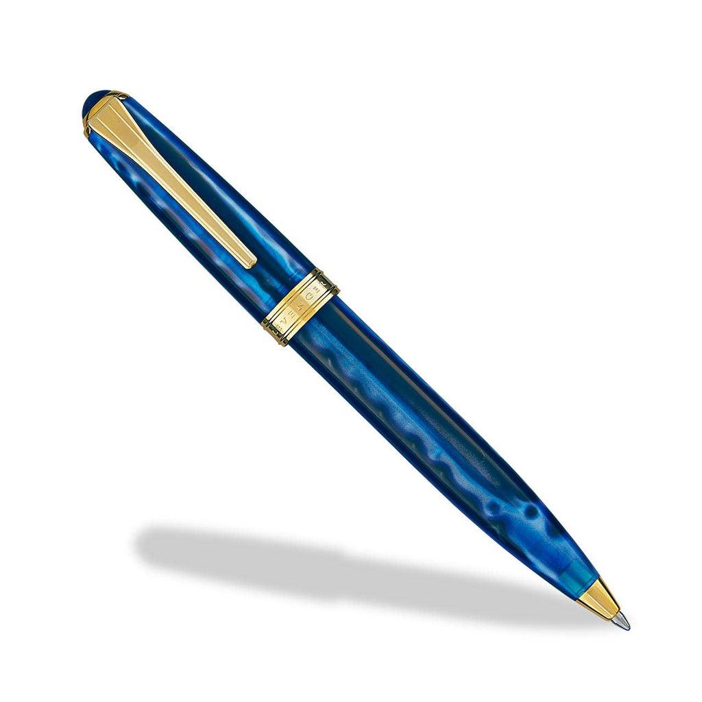 True Writer® Midnight Strata Ballpoint Pen