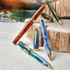 True Writer® Classic Water Ballpoint Pen (Elements Collection)