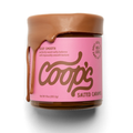 Coop's Micro-Batch Salted Caramel Sauce