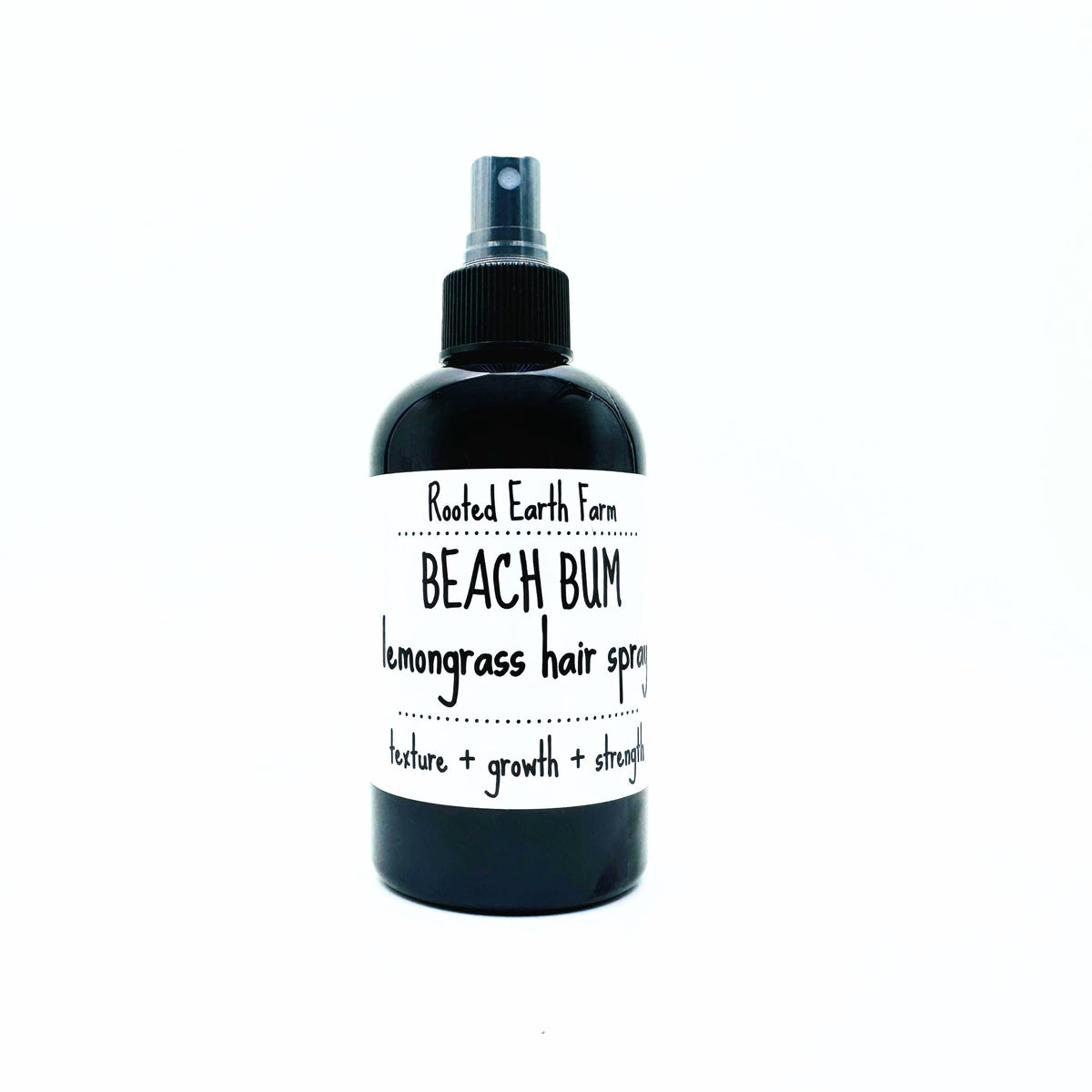 Beach Bum Sea Salt Hair Spray