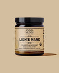 Organic Activated Lion’s Mane Focus Tonic Powder