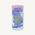 Angel Numbers Divination Stick Set