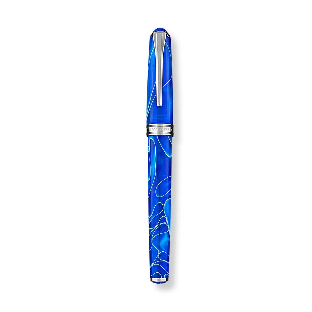 True Writer® Classic Seafarer Atlantic Ballpoint Pen
