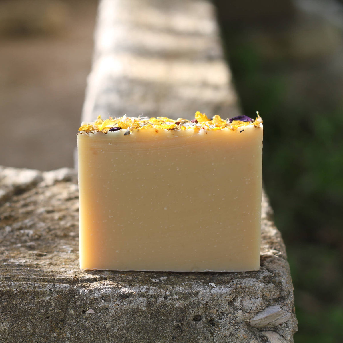 Private Label Goats Milk Soap Style 2 - with your logo!: Seaside Bay