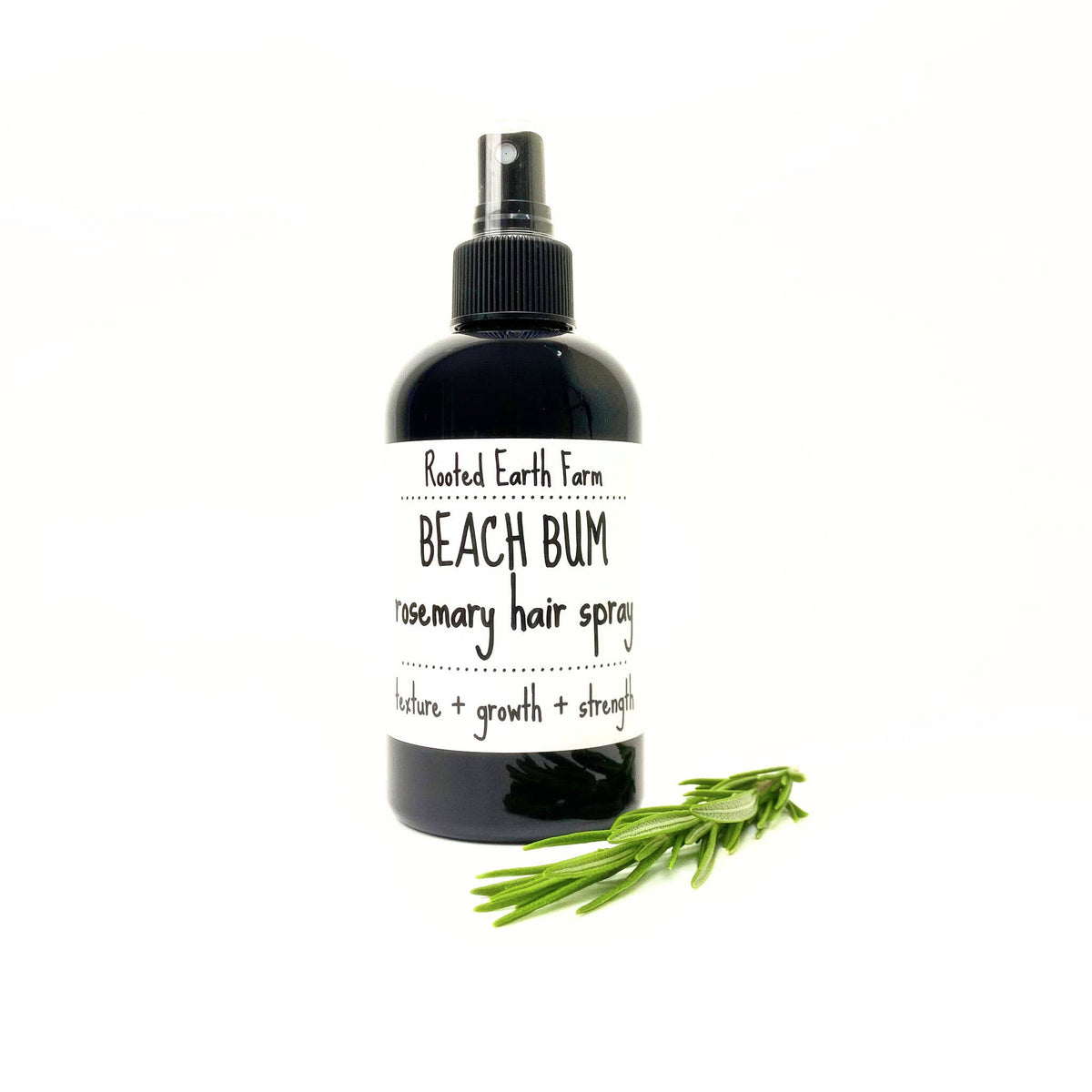 Beach Bum Sea Salt Hair Spray